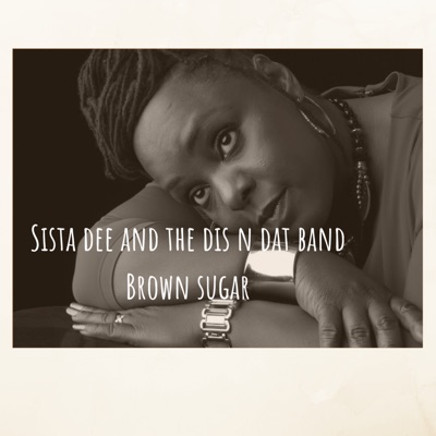 Brown Sugar - Single