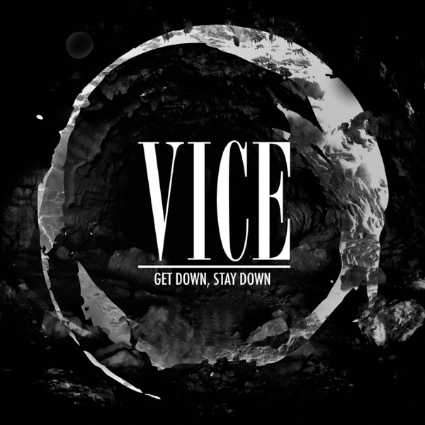 Get Down, Stay Down - EP