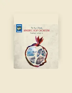 聆聽 Authentic Light Orchestra、觀看音樂影片、閱讀小傳、查看巡演日期等！