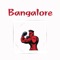 Bangalore - Hilton Banger lyrics