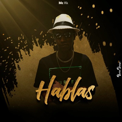 Hablas - Single