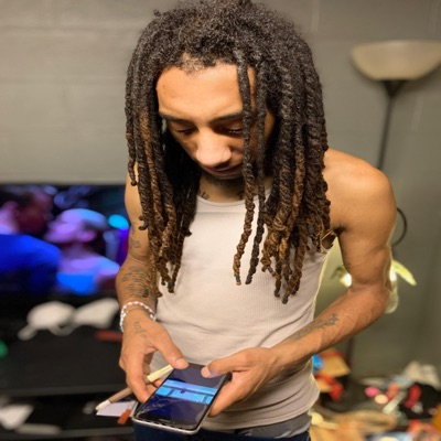 Desire (feat. Phresh Prince & Baileyy) - Single