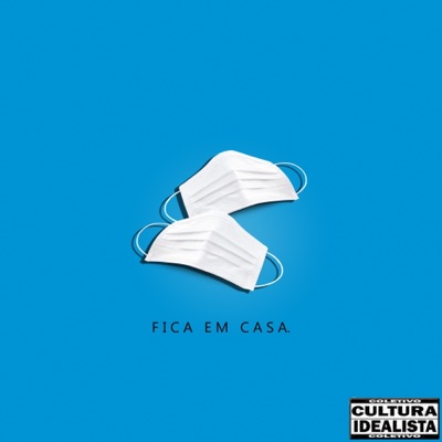 Fica em Casa - Single