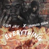 Everything (feat. Cgm Jay) - Single