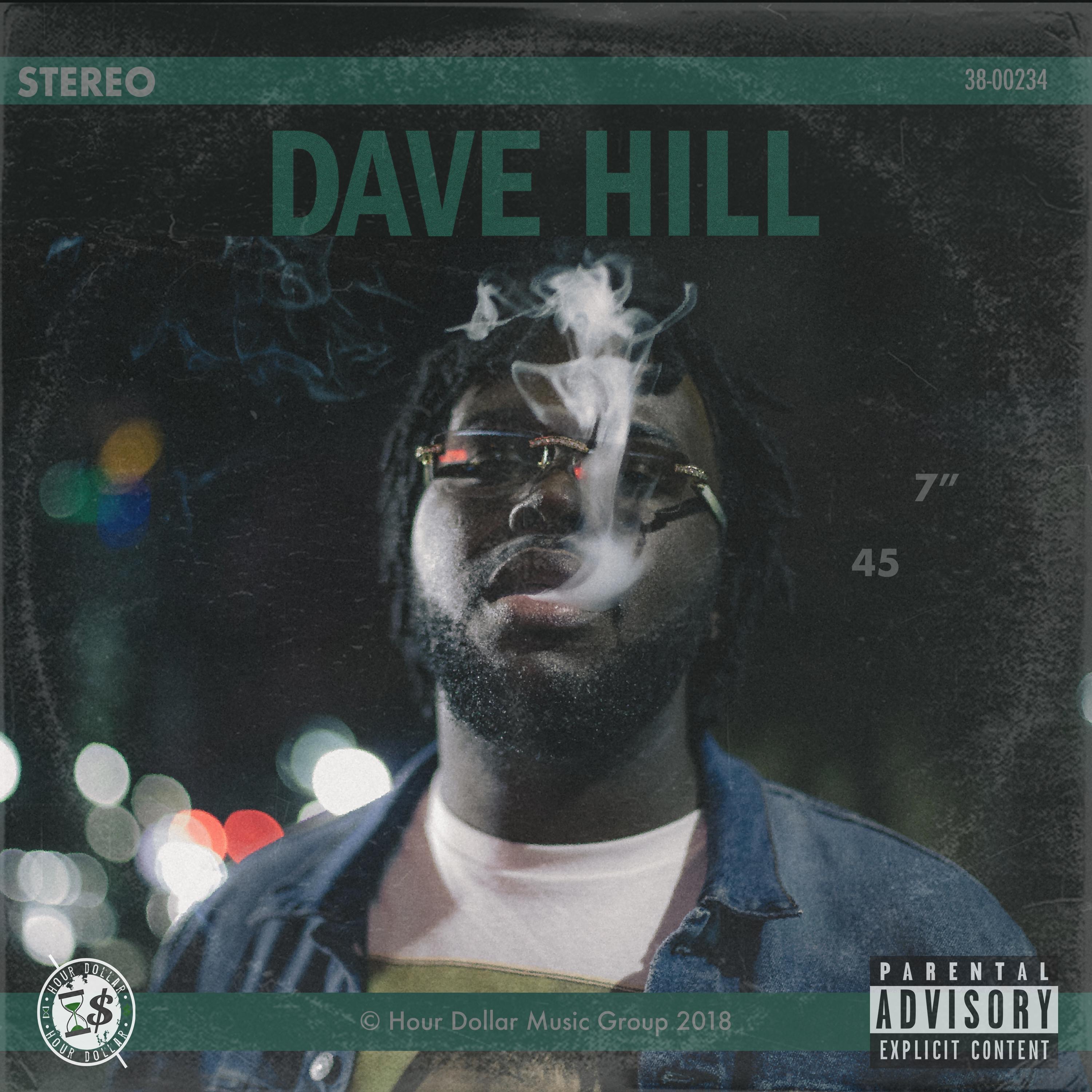 Dave Hill - Picture Me Rollin'