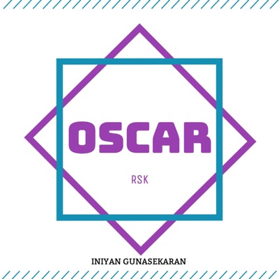 Oscar RSK - Single