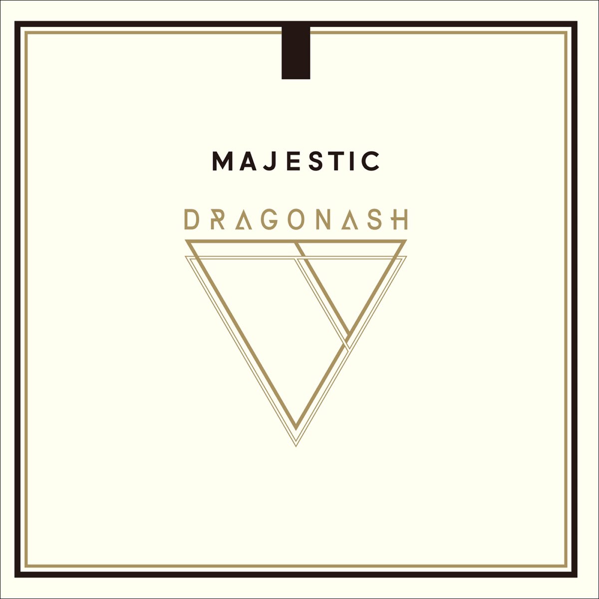 ‎Dragon Ashの「MAJESTIC」をApple Musicで