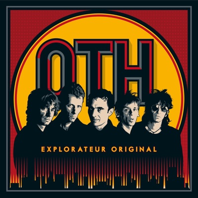Explorateur original (Maquette remasterisée 2019)