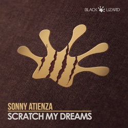 Sonny Atienza & Kiki Doll - Scratch My Dreams