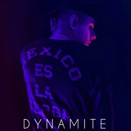 Dynamite Rohan Stedge