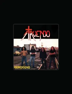 Listen to Struendo, watch music videos, read bio, see tour dates & more!