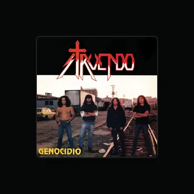 Listen to Struendo, watch music videos, read bio, see tour dates & more!