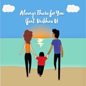 Always There for You artwork