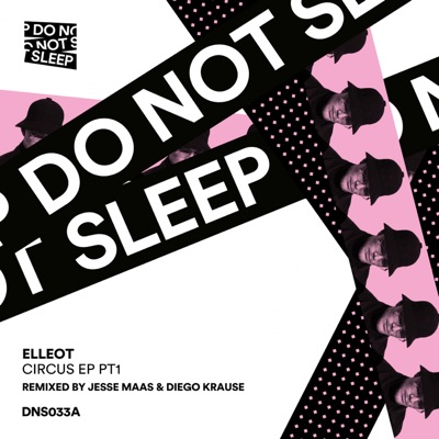 Circus EP PT1 - Single