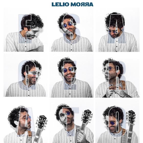 Cover artwork for Giganti