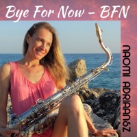 Naomi Adriaansz - Bye for Now