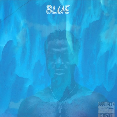 Blue - Single