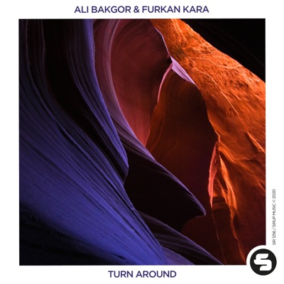 Turn Around - Single