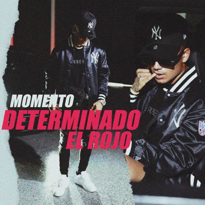 Momento Determinado - Single
