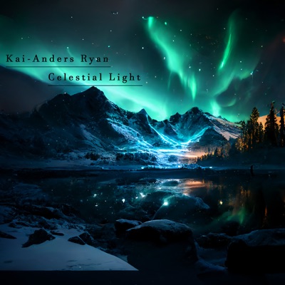 Celestial Light (Original Score) - Single