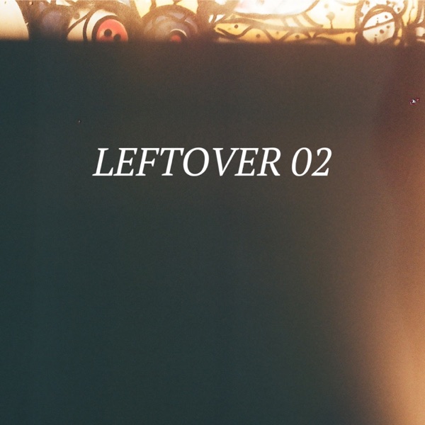 Leftover 02 (feat. Vinicius Fernandes)