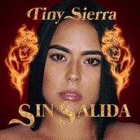 Sin Salida - Single - Tiny Sierra