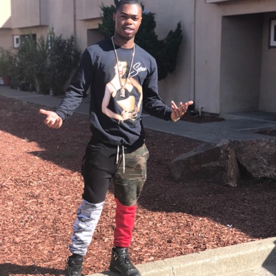 Come Thru (feat. Juju) - Single