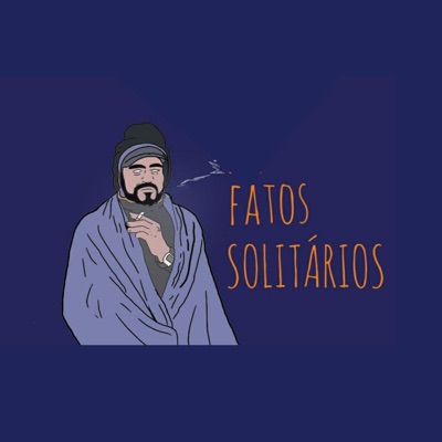 Fatos Solitários (Acústica) - EP