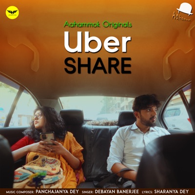 Uber Share - Single