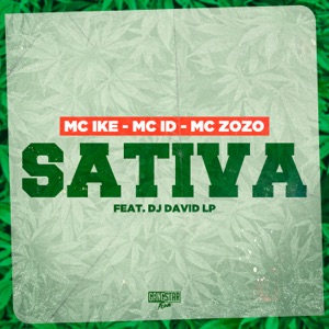 Sativa (feat. DJ David LP)