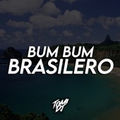 Bum Bum Brasilero (Remix) artwork
