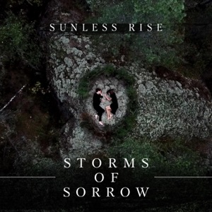Storms of Sorrow - Single