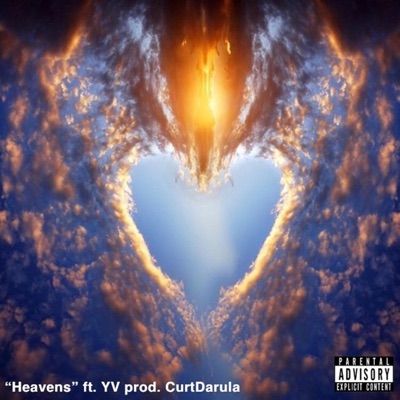 Heavens (feat. YV) - Single