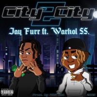 City 2 City (feat. Warhol.Ss) - Single - Jay Furr