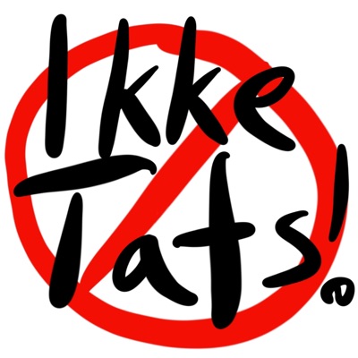 Ikke Tafs! (feat. Anita Antal, Gael & Ole O) - Single