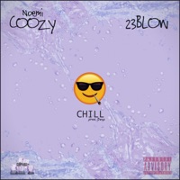 Chill - Single - Noemi Coozy & 23Blow