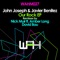 Our Rock - John Joseph & Javier Benítez lyrics