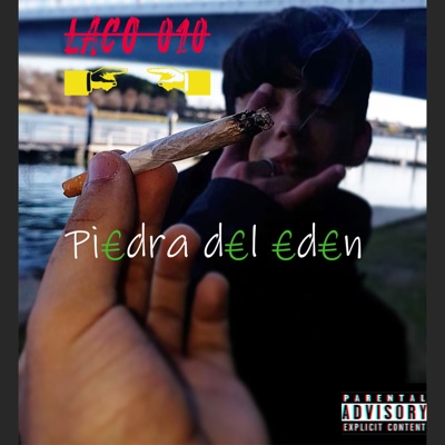 Piedra del Eden - Single