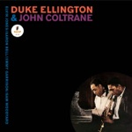 Duke Ellington & John Coltrane - The Feeling of Jazz