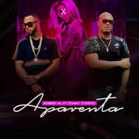 Aparenta (feat. Tommy Titerito) - Single - Robert ML