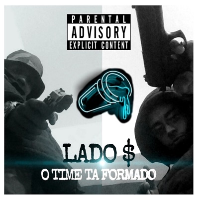 O Time Ta Formado (feat. Mc Tapili) - Single