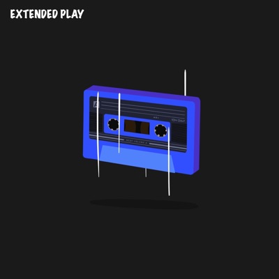 Extened Play - EP