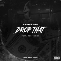 Drop That (feat. Tee Cambo) - Single - Profedik