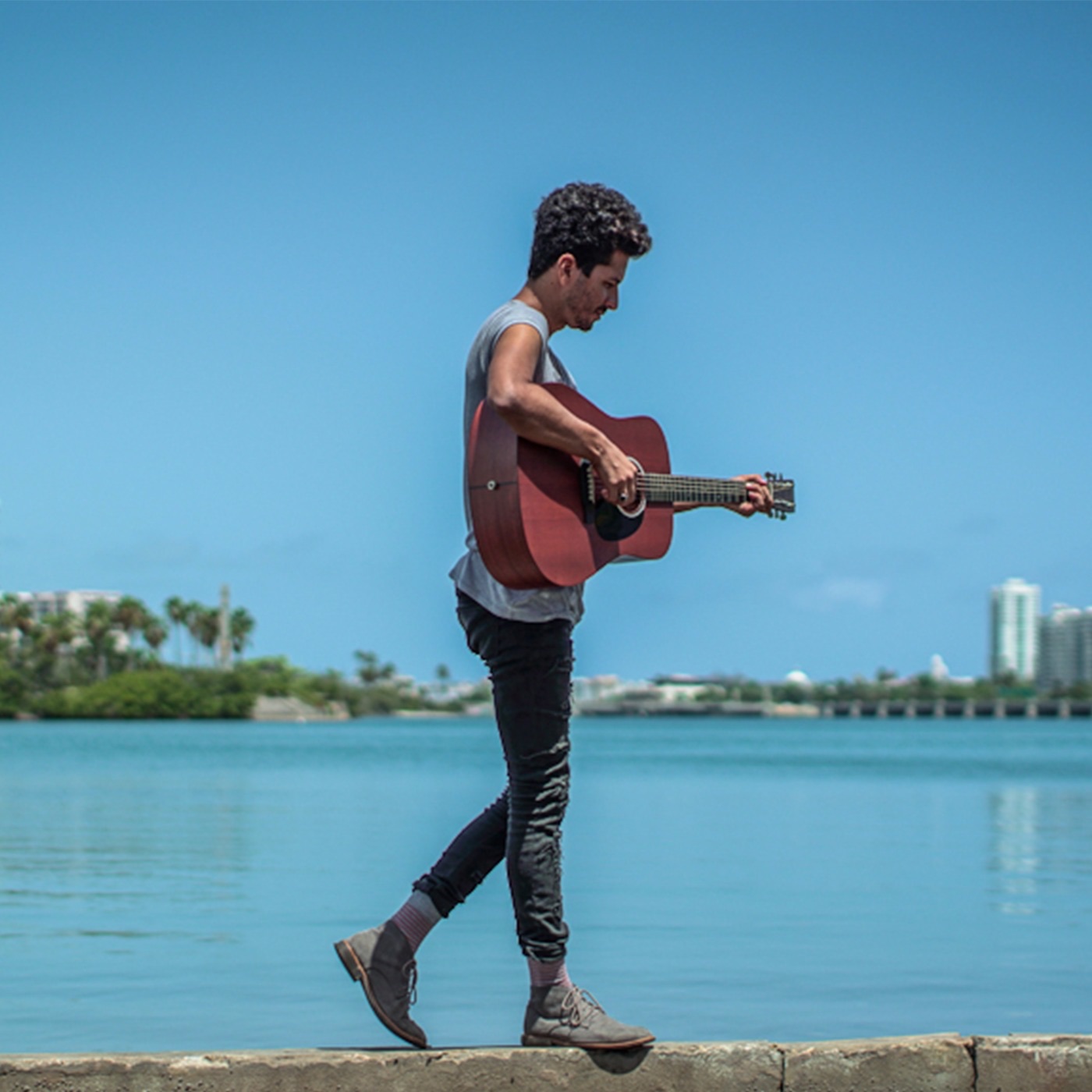 Más de una Vida (feat. Vento Alejandro) - Single