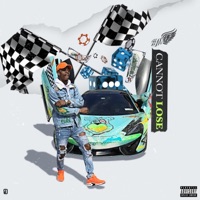 Cannot Lose - Single - Haze Milli