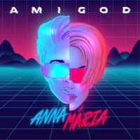 Annamária - Single - Amigod