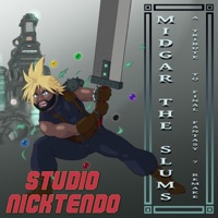 Midgar: The Slums - Studio Nicktendo