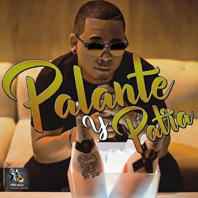 Palante y Pa Tras - Single