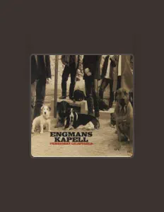 Listen to Engmans Kapell, watch music videos, read bio, see tour dates & more!