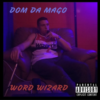 Word Wizard - EP